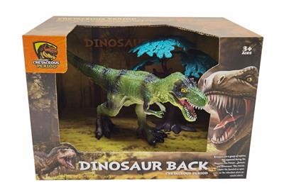 Animaltoys - OBL10075395