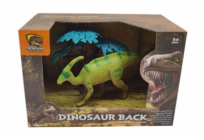 Animaltoys - OBL10075400