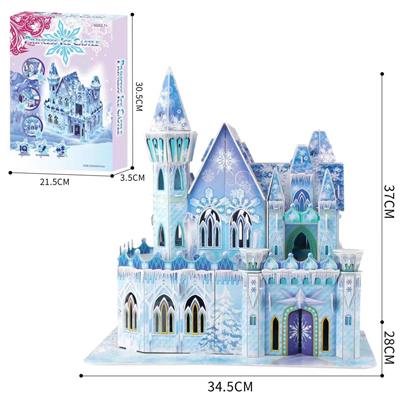 Patchwork - OBL10075406