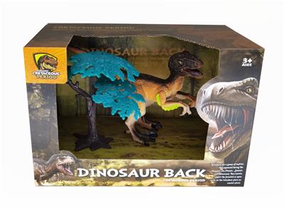 Animaltoys - OBL10075410