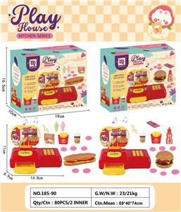 Set series - OBL10075605