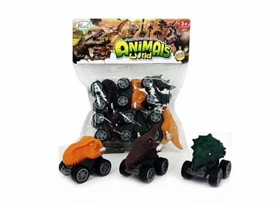 Animaltoys - OBL10075675