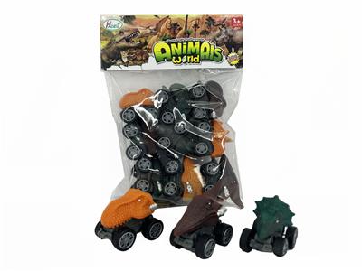 Animaltoys - OBL10075676