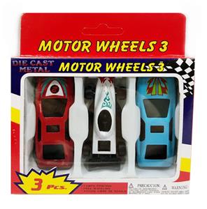 Die-cast toys - OBL10075720