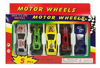 Die-cast toys - OBL10075721