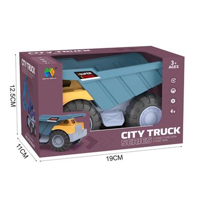 Free wheel toys - OBL10075835