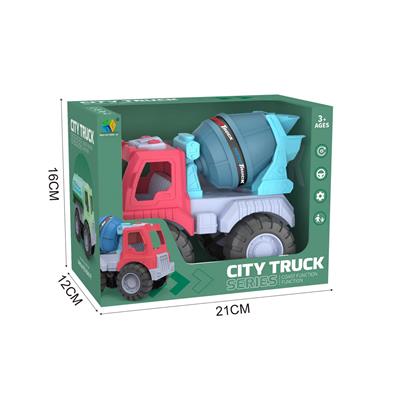 Free wheel toys - OBL10075836