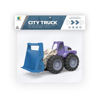 Free wheel toys - OBL10075837