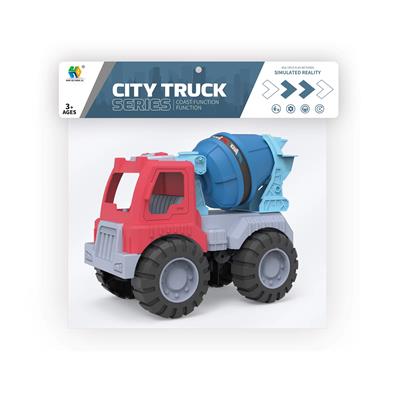 Free wheel toys - OBL10075839