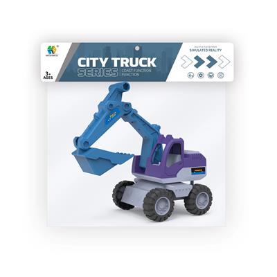 Free wheel toys - OBL10075840