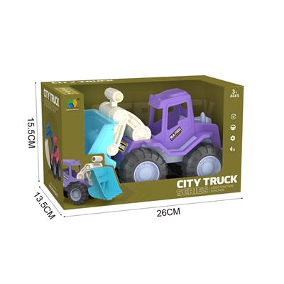Free wheel toys - OBL10075844