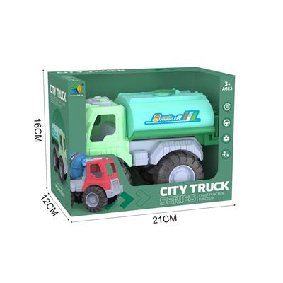 Free wheel toys - OBL10075845