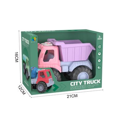 Free wheel toys - OBL10075850