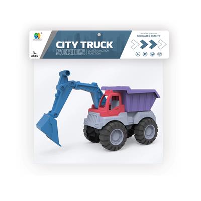 Free wheel toys - OBL10075853