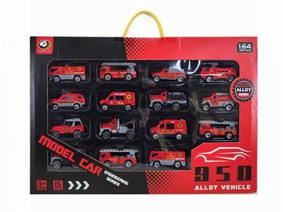 Die-cast toys - OBL10075875