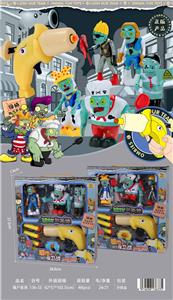 Set series - OBL10076023