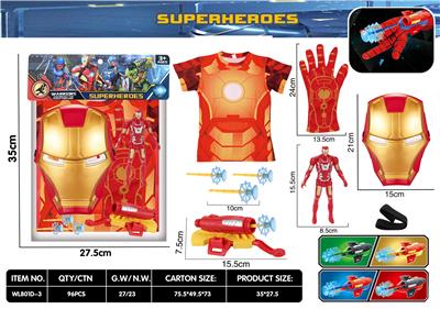 Clan / Superman - OBL10076096