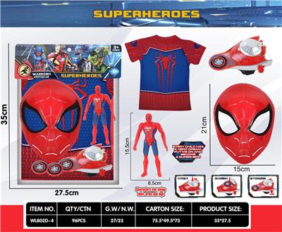 Clan / Superman - OBL10076099