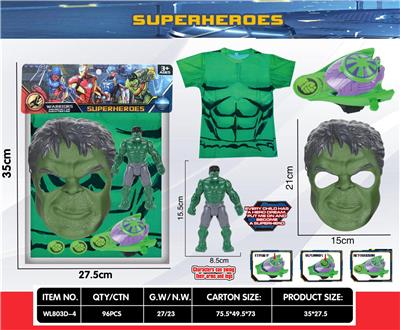 Clan / Superman - OBL10076101