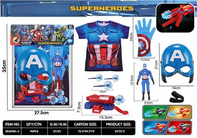 Clan / Superman - OBL10076102