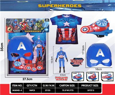 Clan / Superman - OBL10076103