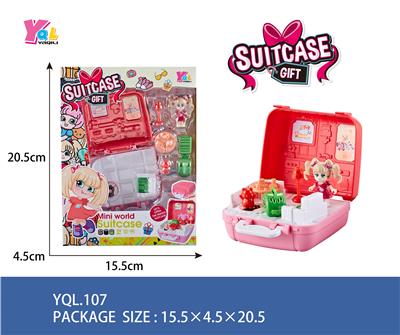 Set series - OBL10076114
