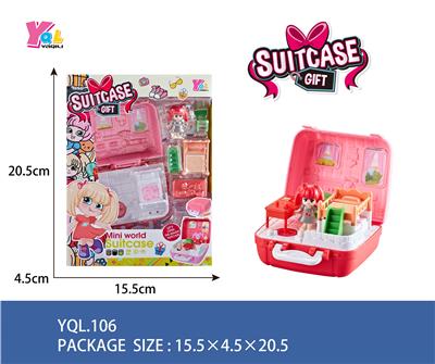 Set series - OBL10076115