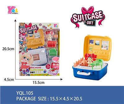 Set series - OBL10076116