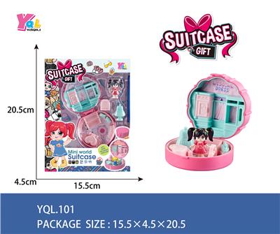 Set series - OBL10076119