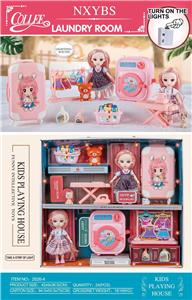 Set series - OBL10076175
