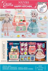 Set series - OBL10076177