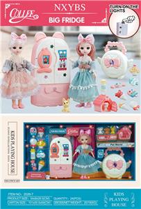 Set series - OBL10076178