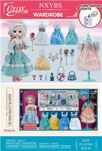 Set series - OBL10076182