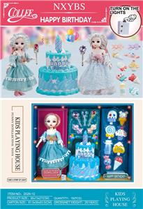 Set series - OBL10076183