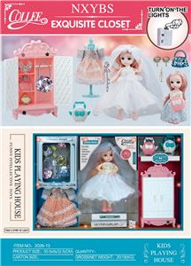 Set series - OBL10076184