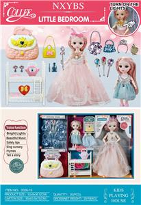 Set series - OBL10076186