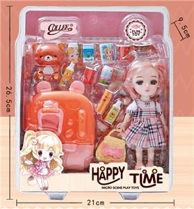 Set series - OBL10076205