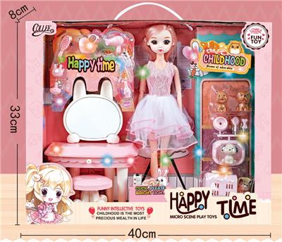 Set series - OBL10076207