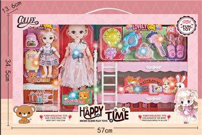 Set series - OBL10076211