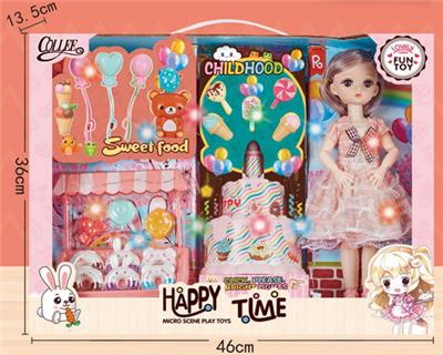 Set series - OBL10076212