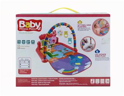 Baby carpet/Fitness frame - OBL10076246