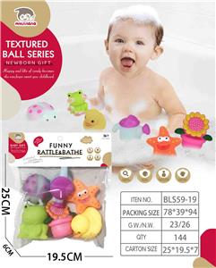 Slush / Ruanjiao Series - OBL10076320