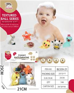 Slush / Ruanjiao Series - OBL10076325
