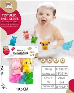 Slush / Ruanjiao Series - OBL10076329