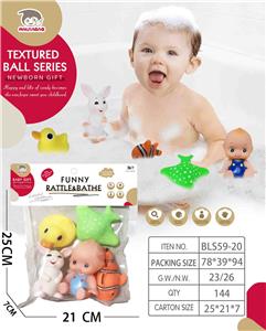 Slush / Ruanjiao Series - OBL10076331