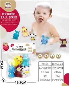 Slush / Ruanjiao Series - OBL10076335