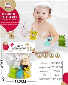 Slush / Ruanjiao Series - OBL10076338