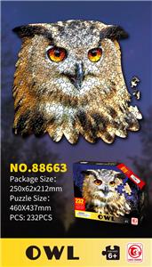 Patchwork - OBL10076359