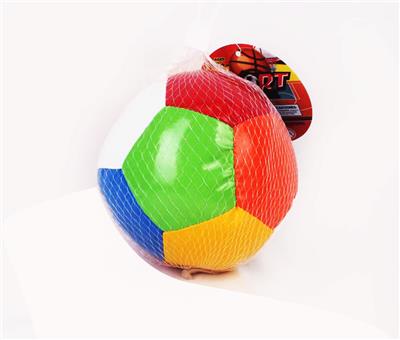 5寸PU球（加铃） - OBL10076375