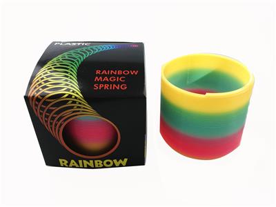 Rainbow Circle - OBL10076463